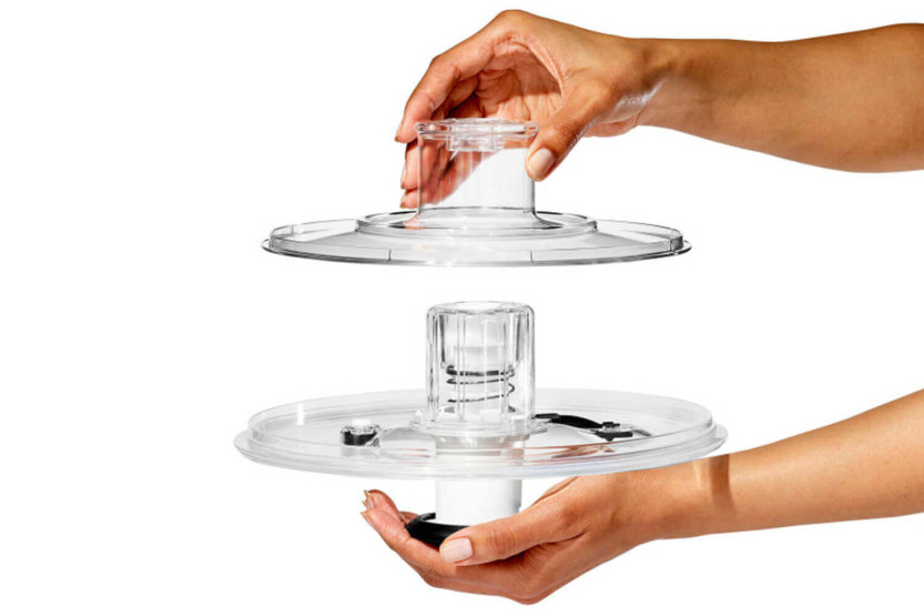 OXO glazen slacentrifuge - 26cm