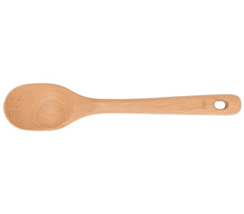 OXO sauseskje i bøk 31,5 cm