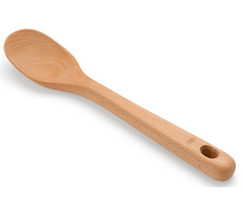 OXO sauseskje i bøk 31,5 cm 2
