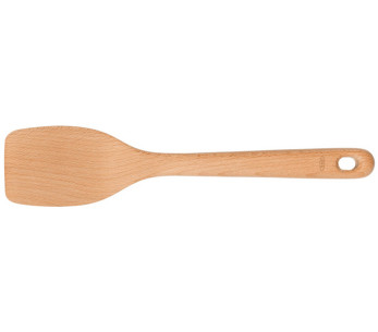 OXO beukenhouten spatel 32cm