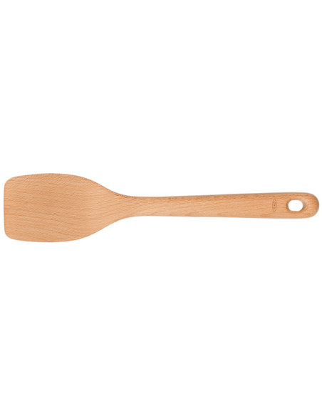 OXO beukenhouten spatel 32cm