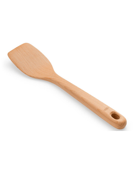 OXO beukenhouten spatel 32cm