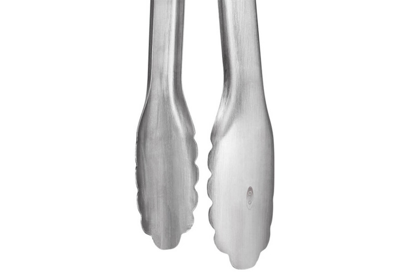 Grillzange OXO 47cm aus Edelstahl