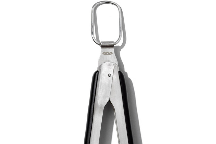 OXO 47 cm grilltång i rostfritt stål