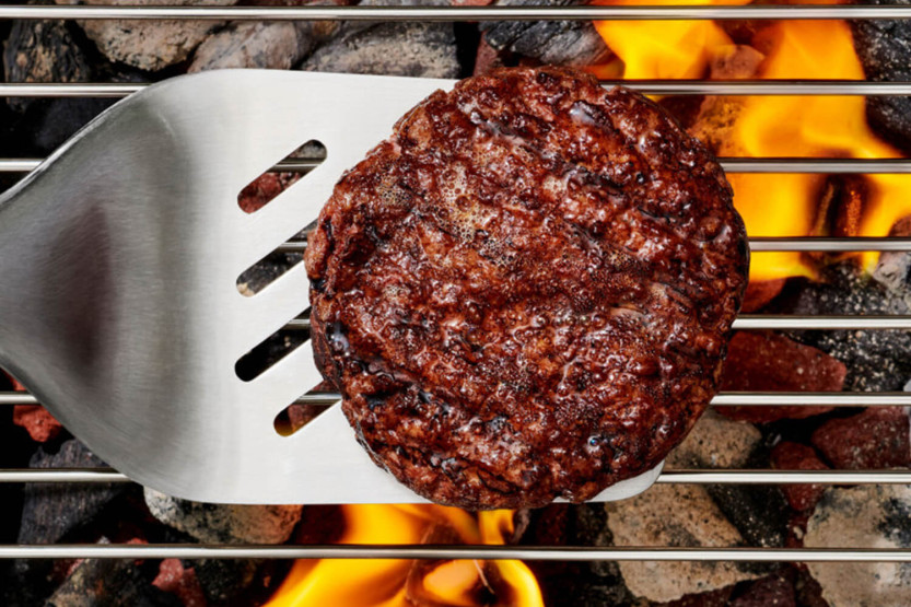 Set de 2 Utensilios para barbacoa OXO - Espátula y pinzas