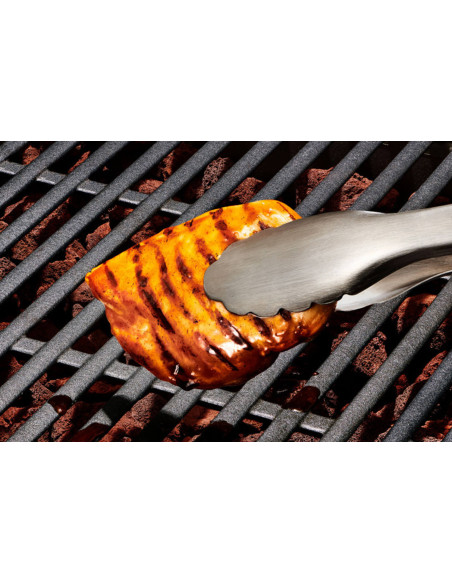 Set de 2 Utensilios para barbacoa OXO - Espátula y pinzas