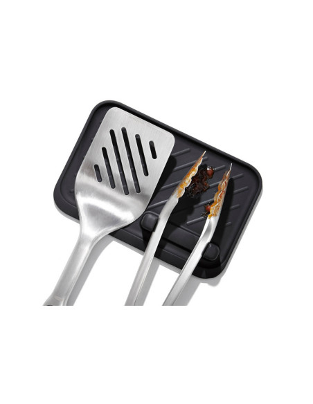 Set med 2 OXO grillredskap - Spatel och tång