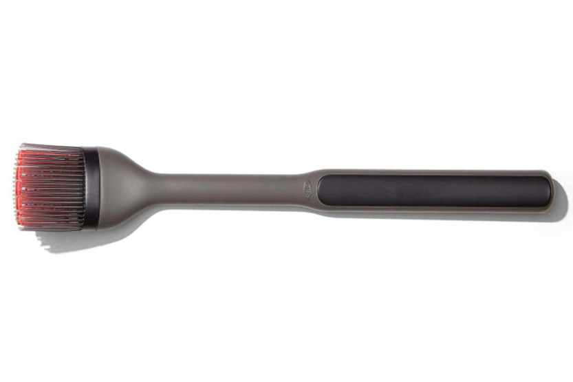 Pincel marinador de silicona OXO para barbacoa
