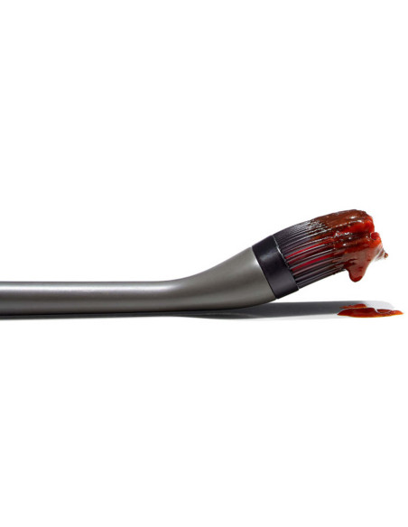 Pincel marinador de silicona OXO para barbacoa