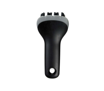 Escova para grelha ranhurada OXO com raspador