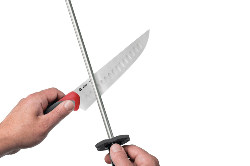 DMT DS0F Diamante para afiar espingardas 25cm com grão padrão 600