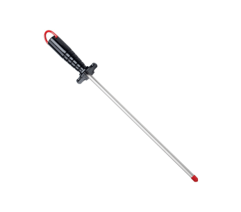 DMT DS4F Diamantslipning gevär 35cm rund bit medium korn 600 2