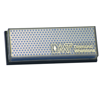 DMT Diamond Whetstone sininen karkea 325 + laukku