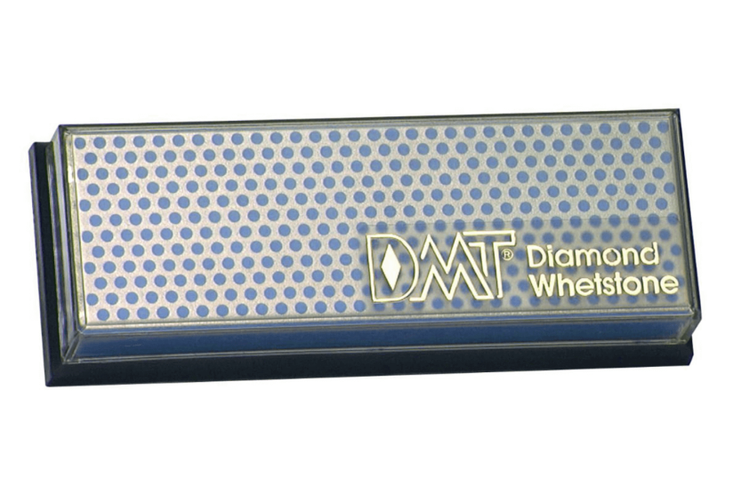 DMT Diamond Whetstone blue coarse 325 + case
