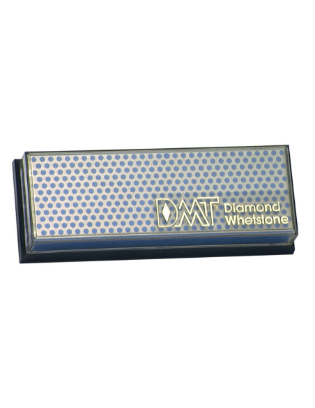 DMT Diamond Whetstone blue coarse 325 + case