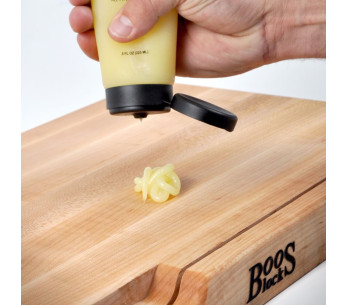 Creme para tábua de cortar Boos Blocks 207ml 2