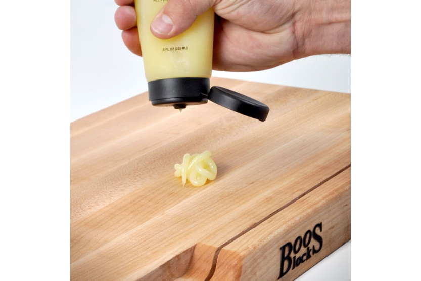Boos Blocks skjærebrett krem 207 ml