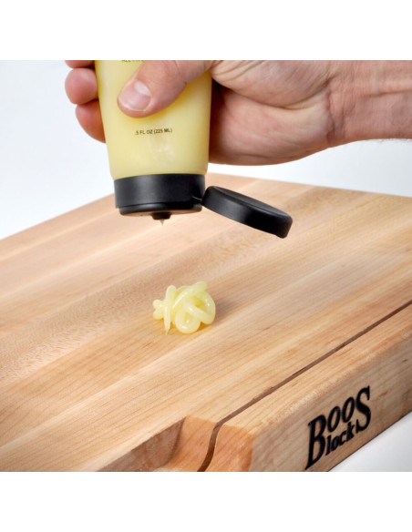 Boos Blocks skjærebrett krem 207 ml
