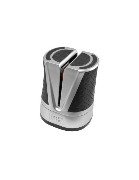 Afilador diamantado manual DMT Simple-Sharp 20003, grano 600
