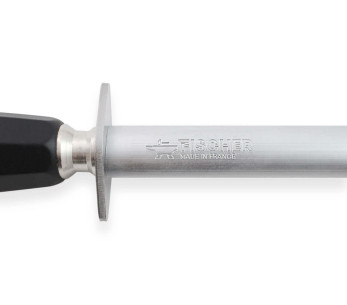 FISCHER aanzetstaal 30cm ovaal bit fijne korrel 2