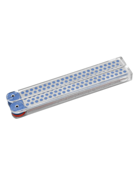 DMT Diafold Diamond Doppelseitiger Diamant-Schleifstein 325/600