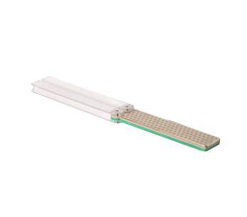 DMT Diafold Diamond portable double-sided diamond whetstone 1200/8000
