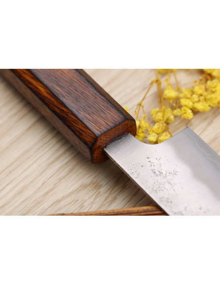 Wusaki Yoshi G3 japansk sujihikikniv i eik 24 cm