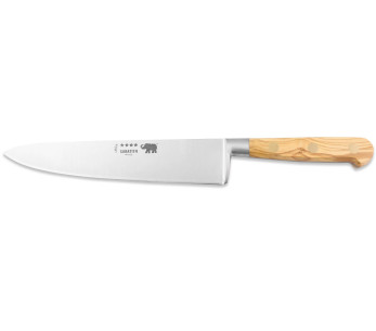 Kokkekniv Sabatier Ideal Elephant Forged 20 cm håndtag i oliventræ