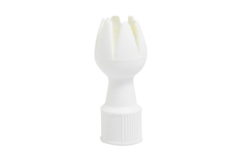Douille tulip mast wheel ø13mm