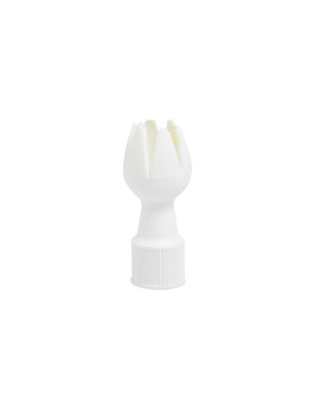 Douille tulip mast wheel ø13mm