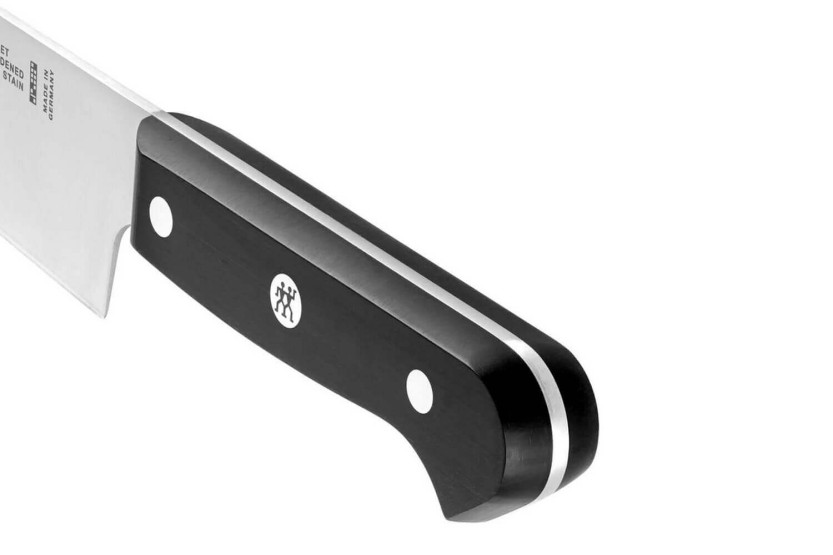 ZWILLING Cuchillo de Chef Gourmet 20cm mango remachado