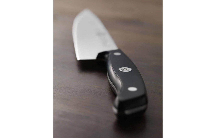 ZWILLING Cuchillo de Chef Gourmet 20cm mango remachado