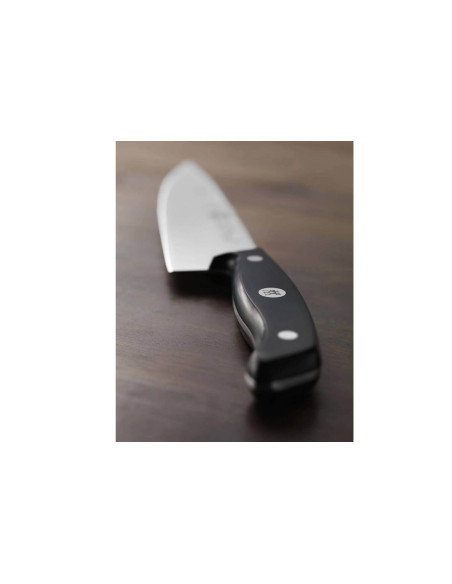 ZWILLING Gourmet Kochmesser 20cm Griff genietet