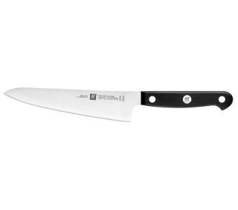 Faca de cozinha ZWILLING Gourmet 14cm cabo rebitado