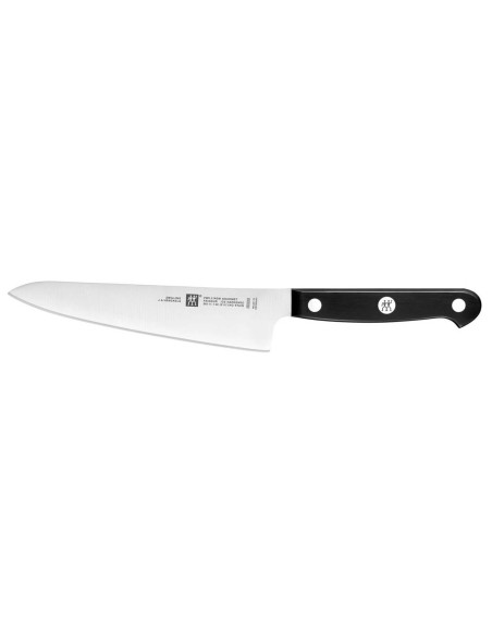 Faca de cozinha ZWILLING Gourmet 14cm cabo rebitado