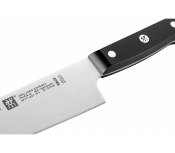 ZWILLING Gourmet kuorimaveitsi 10cm niitattu kahva 2