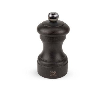 Pepparkvarn Peugeot Bistro 10cm i chokladträ