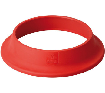 ø18cm Matfer støtte for hønerumpe i elastomer