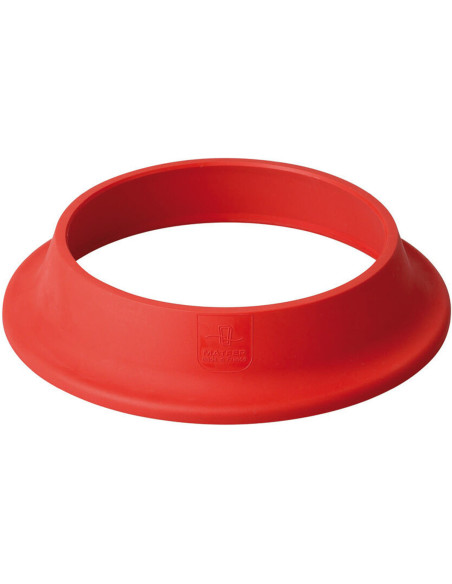 ø18cm Matfer-tuki kanan perseelle elastomeeristä