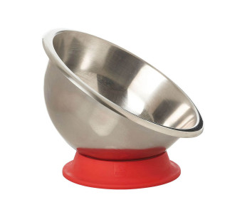 ø18cm Matfer støtte for hønerumpe i elastomer 2