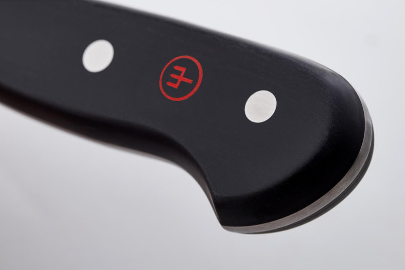 Wusthof Classic vegetable knife 8cm forged blade
