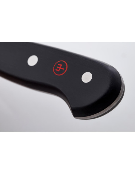 Wusthof Classic grönsakskniv 8cm smidd blad