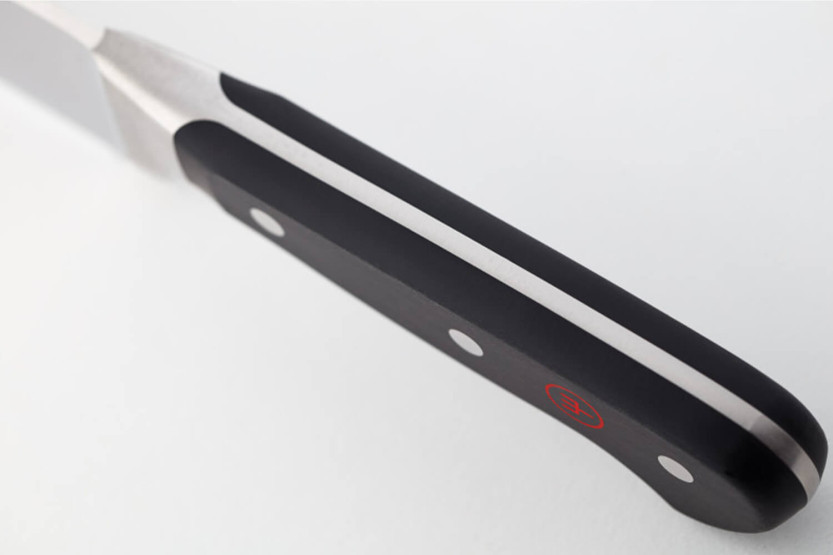 Coltello per verdure Wusthof Classic, lama forgiata 8 cm