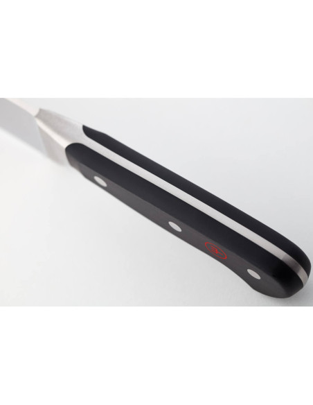 Faca para legumes Wusthof Classic, lâmina forjada 8cm