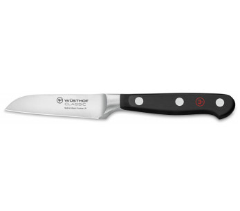 Cuchillo para verduras Wusthof Classic, hoja forjada 8cm