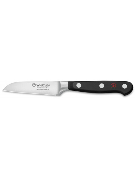 Wusthof Classic Gemüsemesser mit geschmiedeter Klinge 8cm