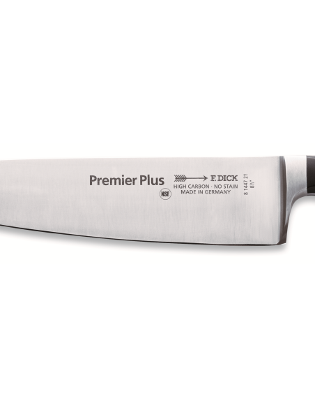DICK 11-delars kockset i premiumläder