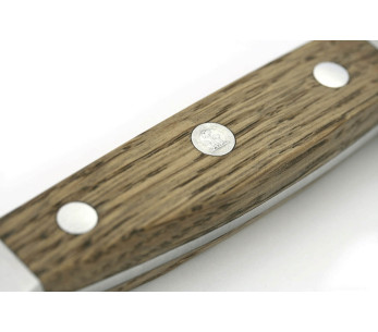 Faca para queijo Güde Alpha Chêne 10cm em aço forjado 2