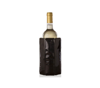 Vinkjøler Vacu Vin noir