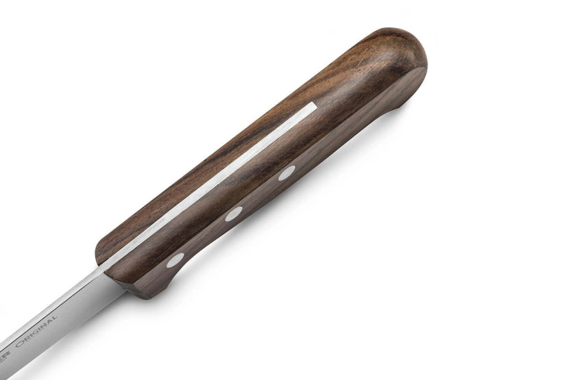 Fischer Original teurastusveitsi 20cm terä puukahva